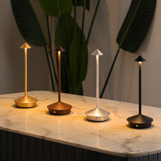 LumiTable Lamp
