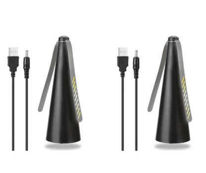 Fly Repellent Table Fan