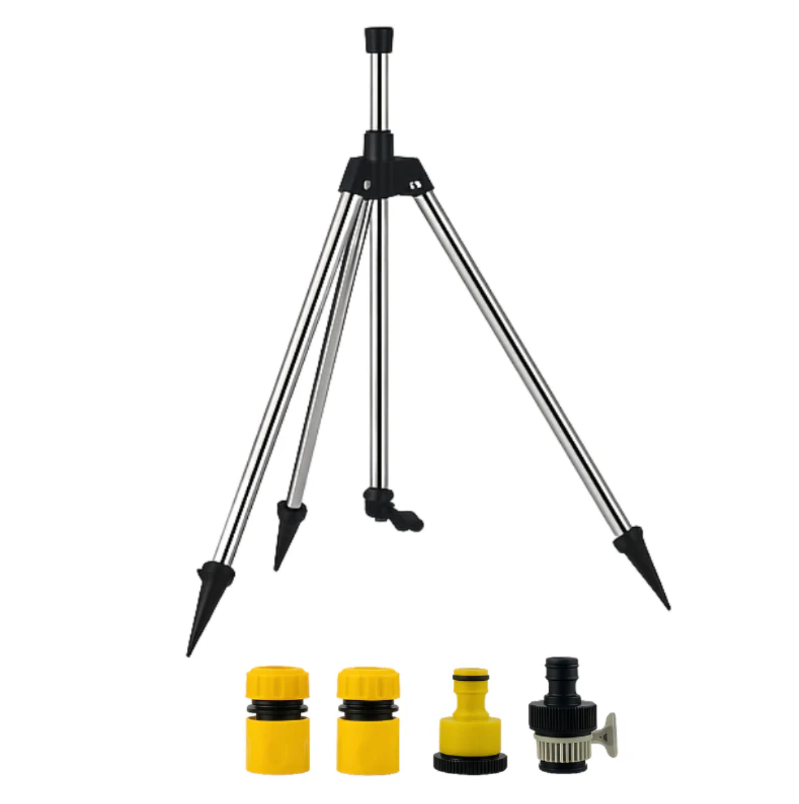 Tripod Rotary Garden Sprinkler