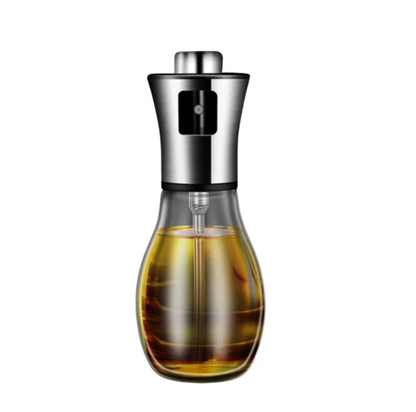 Glass Oil Sprayer for the Kitchen