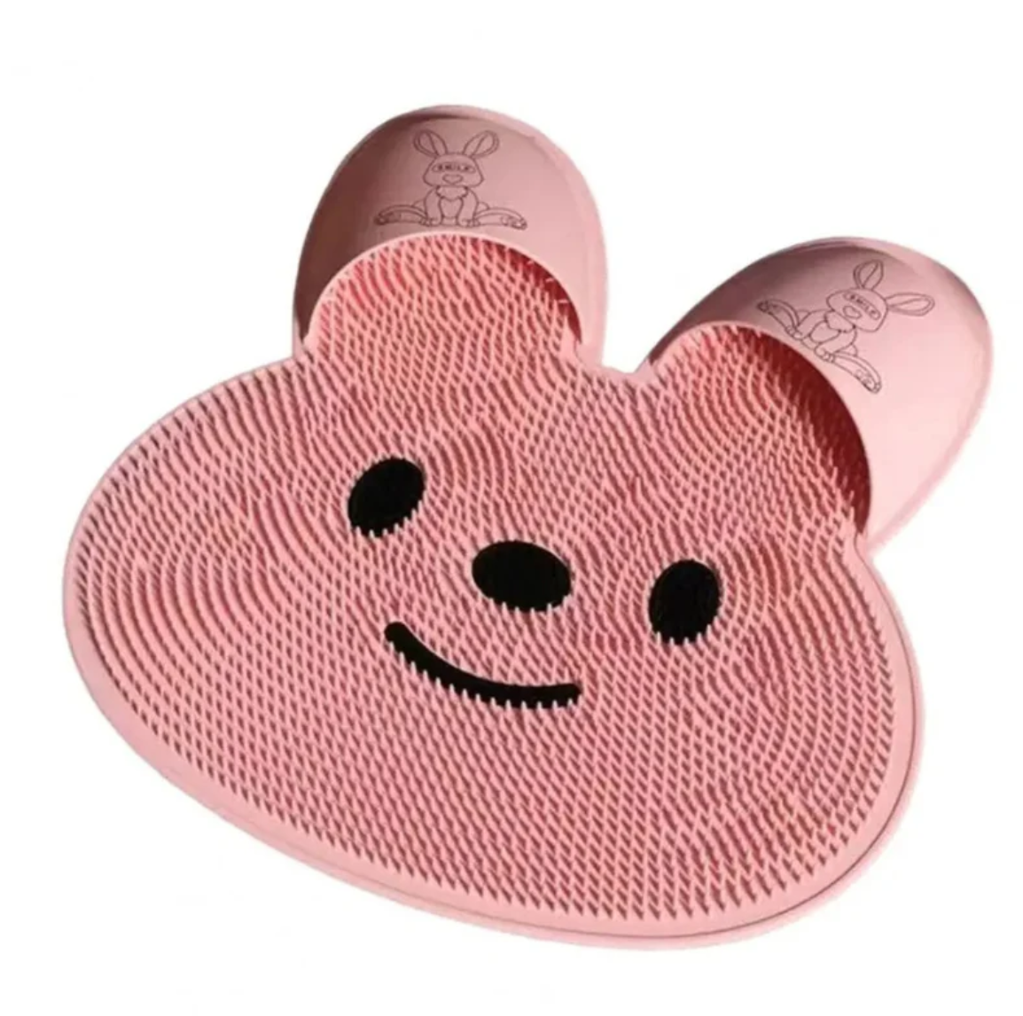 Silicone Foot Cleaning Mat