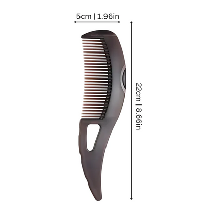 Silicone Scalp Brush