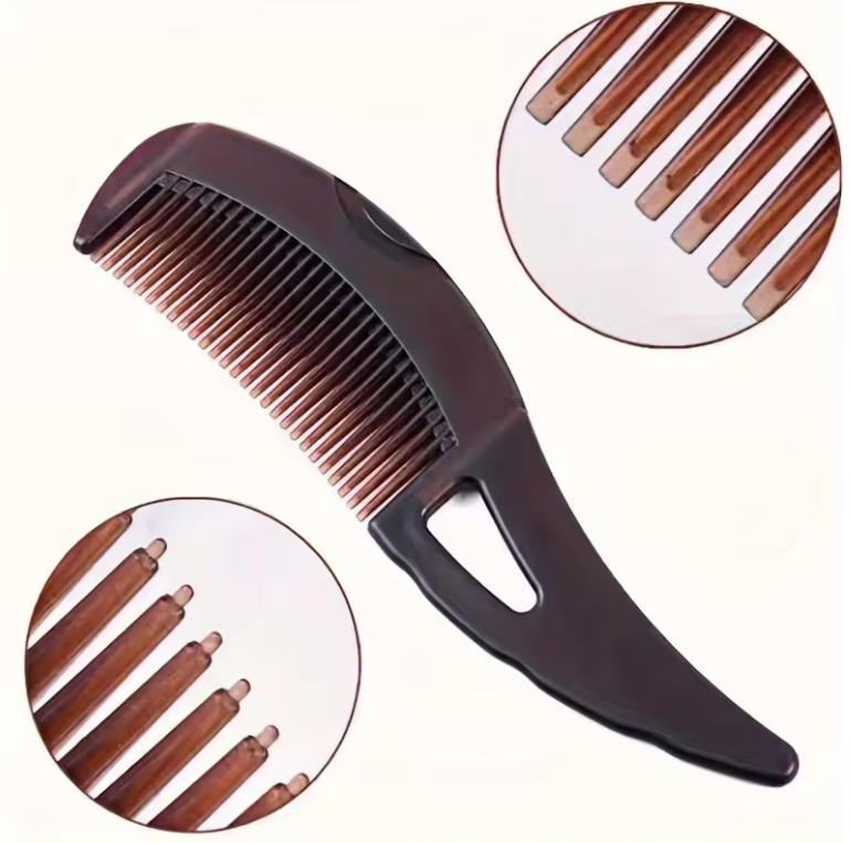 Silicone Scalp Brush