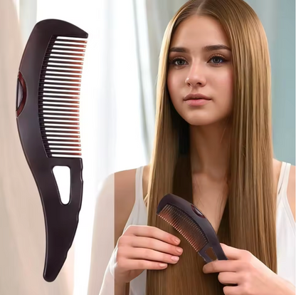 Silicone Scalp Brush