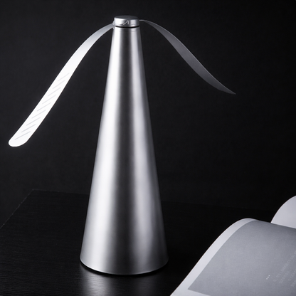 Fly Repellent Table Fan