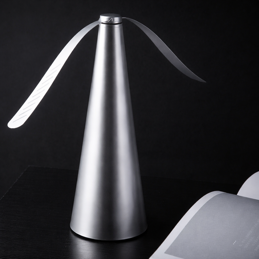 Fly Repellent Table Fan