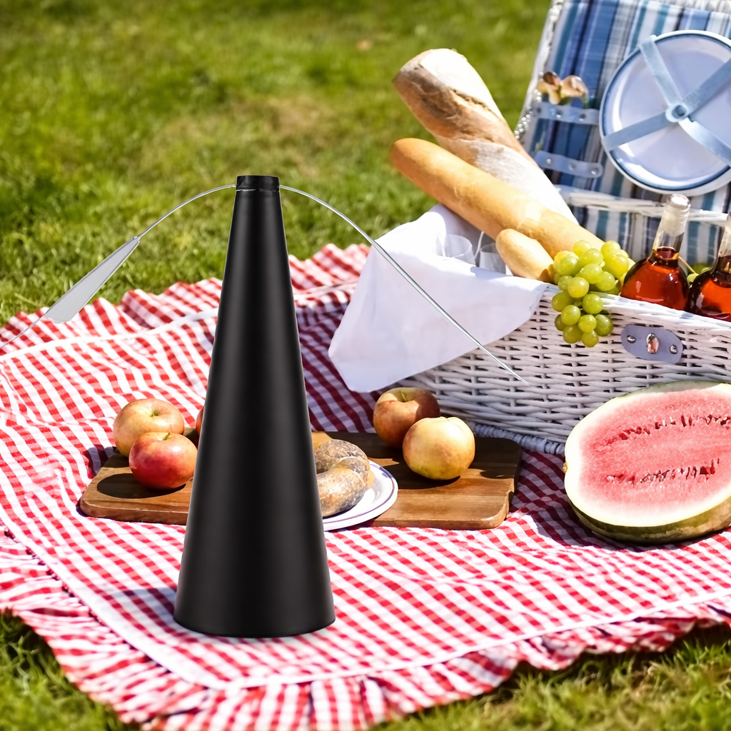 Fly Repellent Table Fan