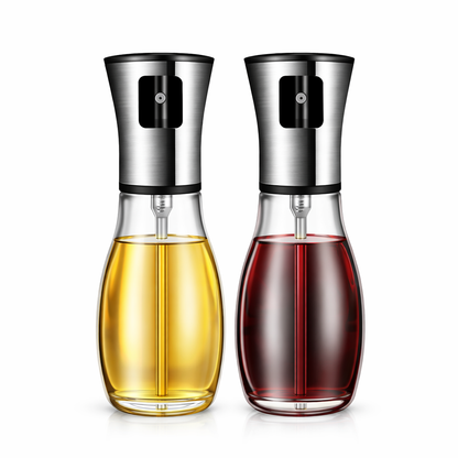 Glass Oil Sprayer for the Kitchen