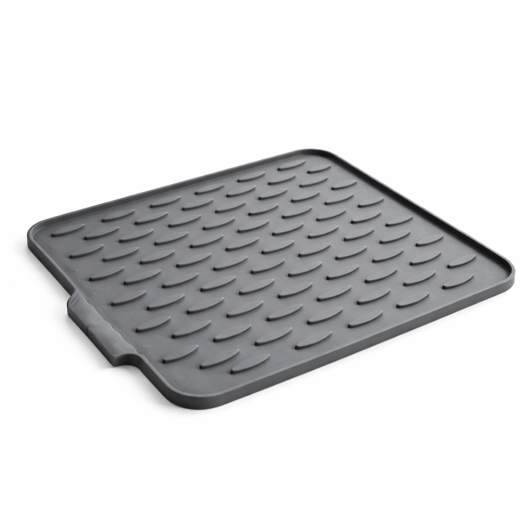 Flexi Silicone Dish Drying Mat