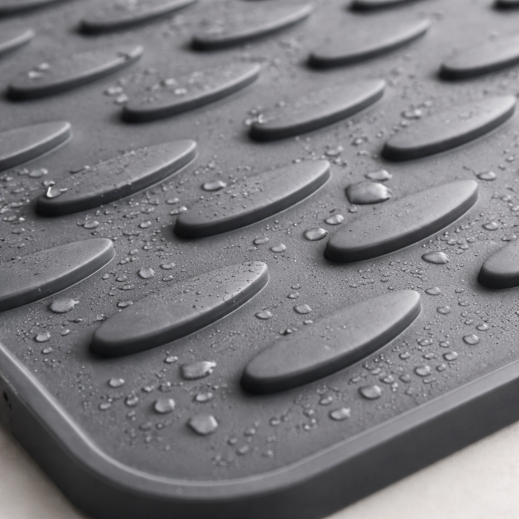Flexi Silicone Dish Drying Mat