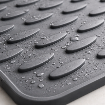 Flexi Silicone Dish Drying Mat