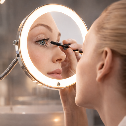 LED Makeup Mirror