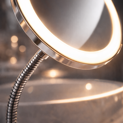 LED Makeup Mirror