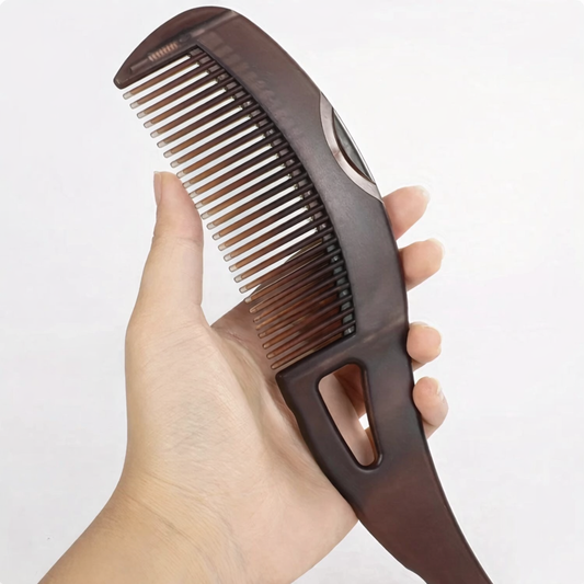 Silicone Scalp Brush