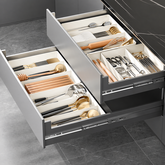 FlexiDrawer Organizer