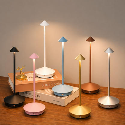 LumiTable Lamp