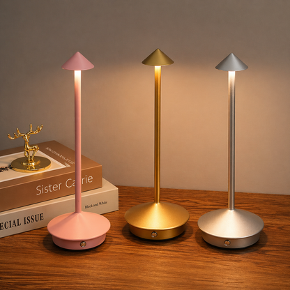 LumiTable Lamp