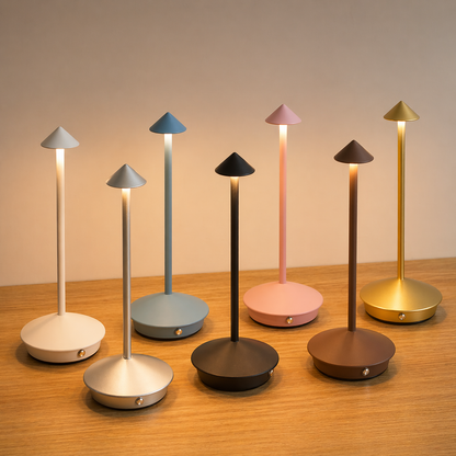 LumiTable Lamp