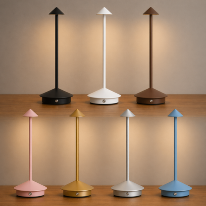 LumiTable Lamp