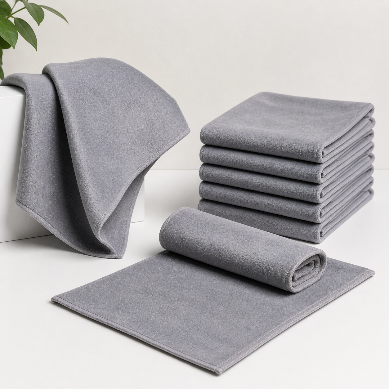 Sparklean Microfibre Cloths