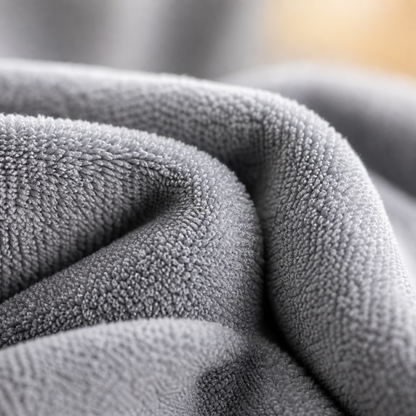 Sparklean Microfibre Cloths