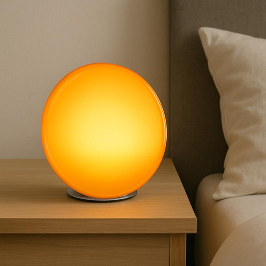 Sunrise & Sunset Wake-Up Light Alarm Clock
